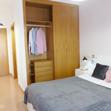 Rosa Vila Home II Puerto del Rosario  Ngoại thất bức ảnh