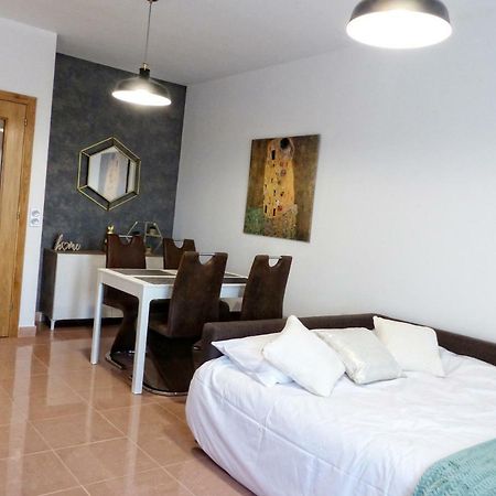 Rosa Vila Home II Puerto del Rosario  Ngoại thất bức ảnh