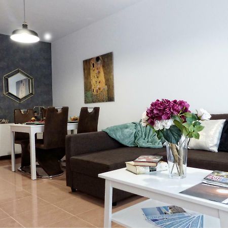 Rosa Vila Home II Puerto del Rosario  Ngoại thất bức ảnh