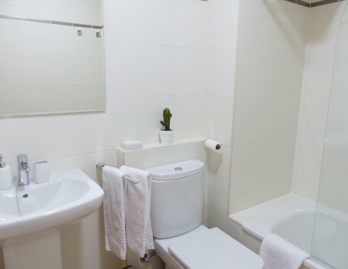 Rosa Vila Home II Puerto del Rosario  Ngoại thất bức ảnh