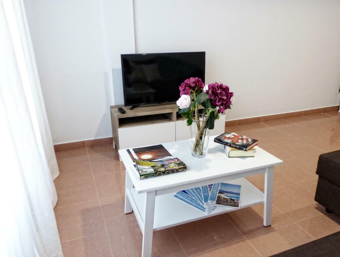 Rosa Vila Home II Puerto del Rosario  Ngoại thất bức ảnh
