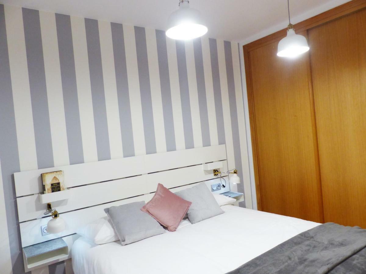 Rosa Vila Home II Puerto del Rosario  Ngoại thất bức ảnh
