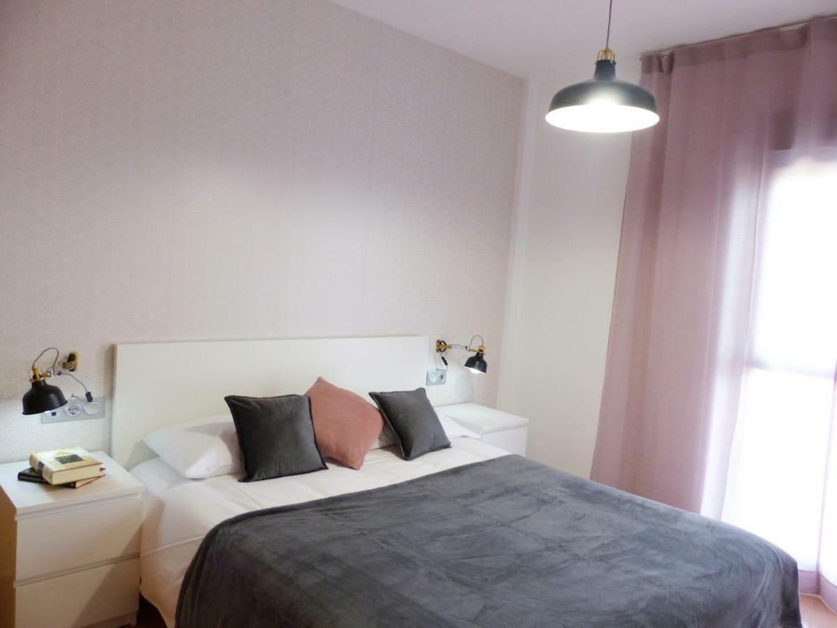 Rosa Vila Home II Puerto del Rosario  Ngoại thất bức ảnh