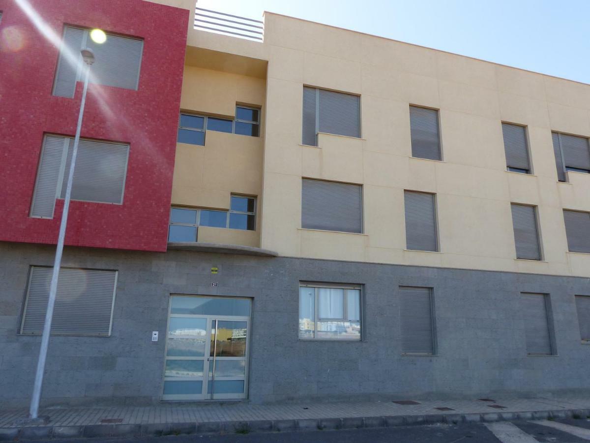 Rosa Vila Home II Puerto del Rosario  Ngoại thất bức ảnh