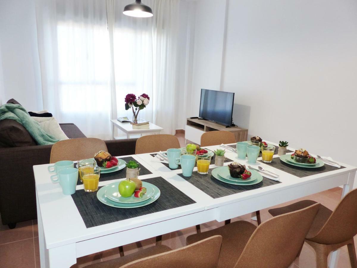 Rosa Vila Home II Puerto del Rosario  Ngoại thất bức ảnh