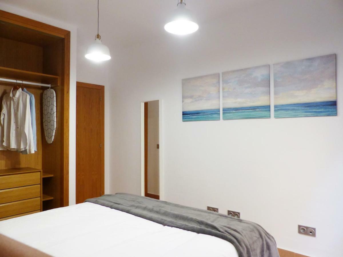 Rosa Vila Home II Puerto del Rosario  Ngoại thất bức ảnh
