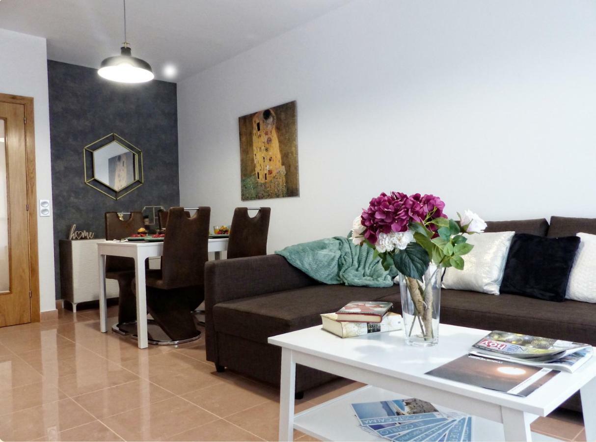 Rosa Vila Home II Puerto del Rosario  Ngoại thất bức ảnh