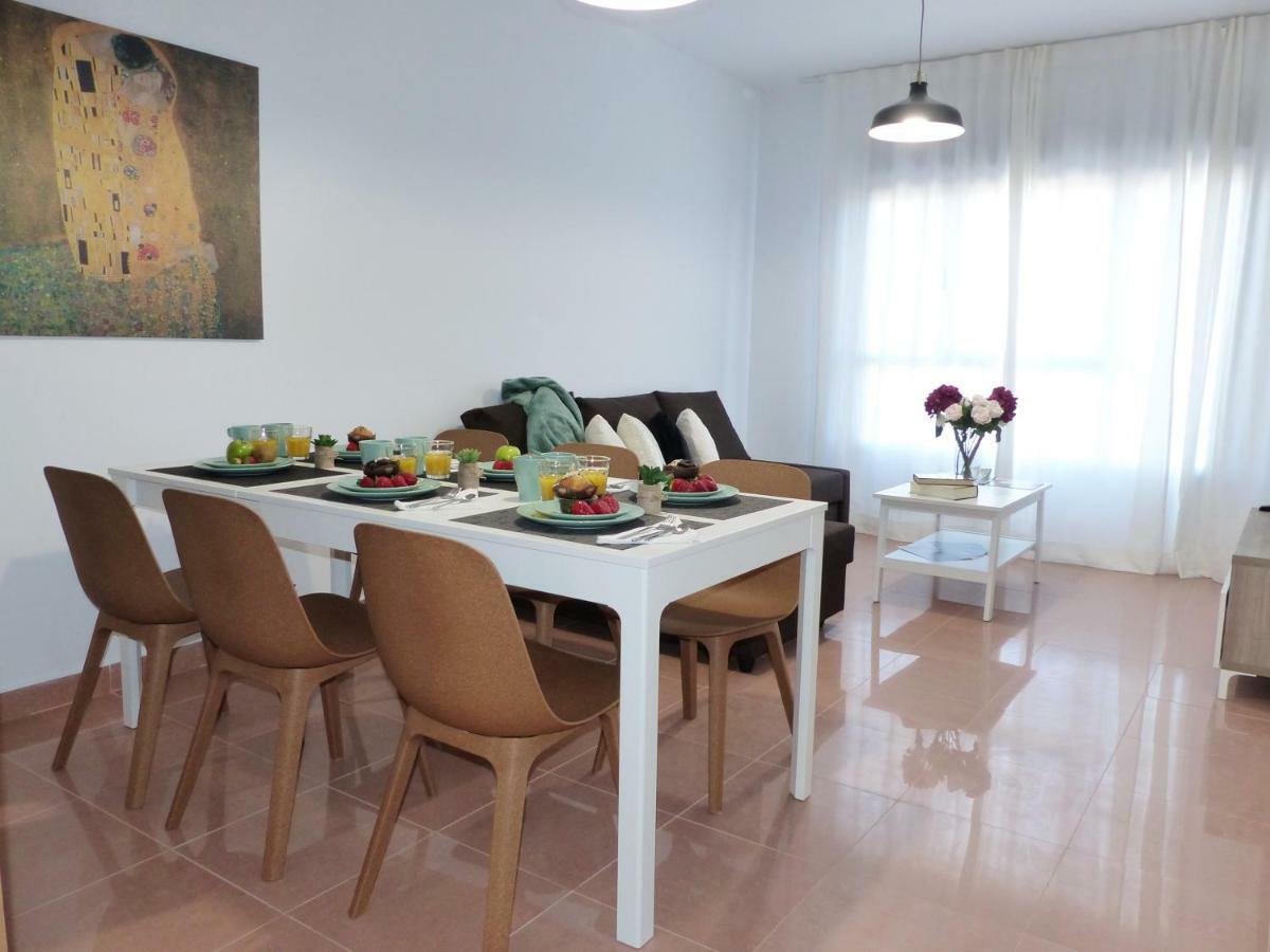 Rosa Vila Home II Puerto del Rosario  Ngoại thất bức ảnh